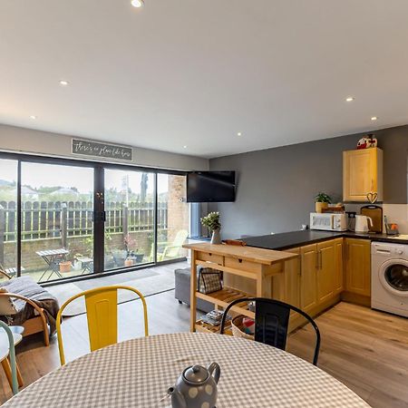 Central Apartment 3B Newcastle  Eksteriør bilde