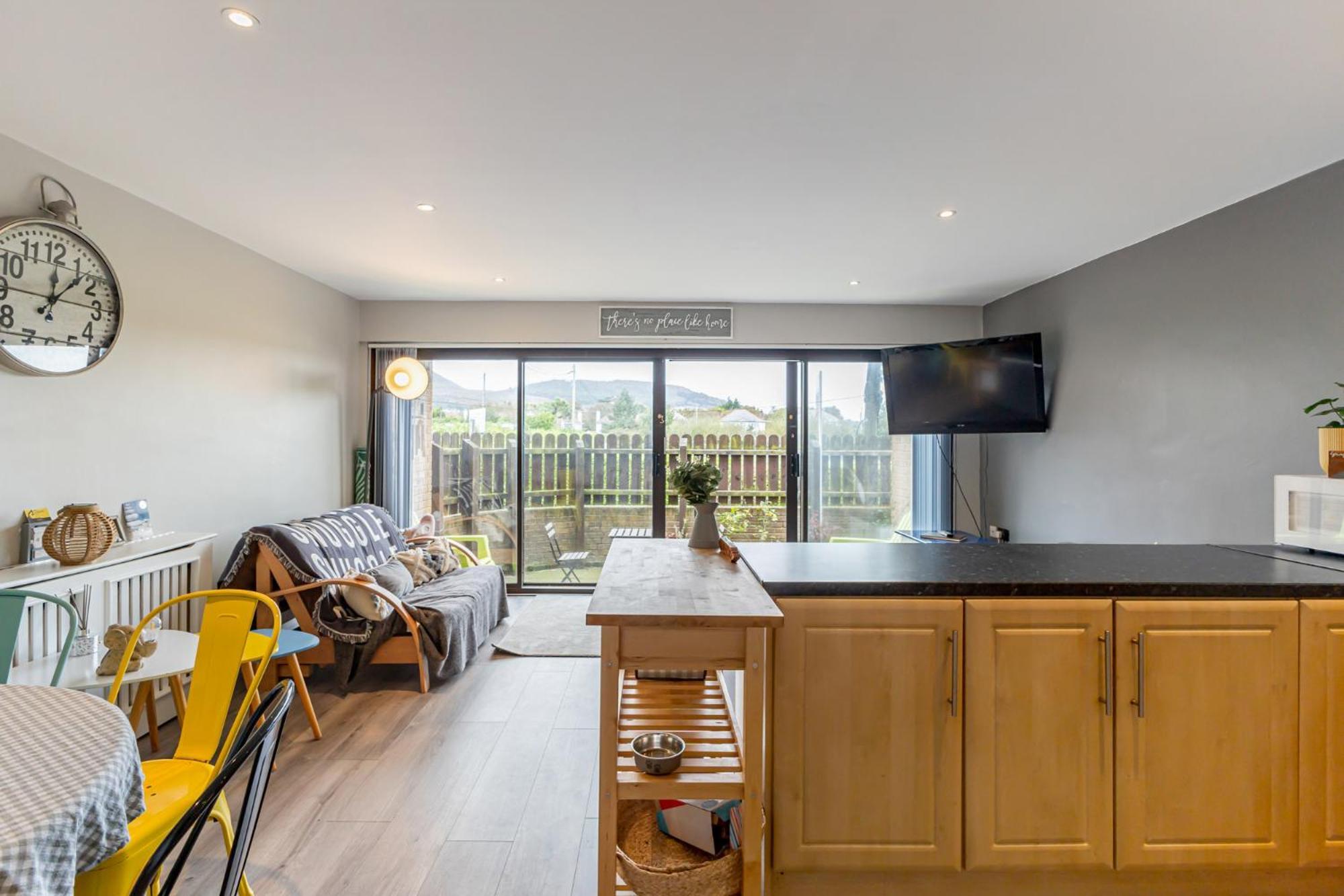 Central Apartment 3B Newcastle  Eksteriør bilde