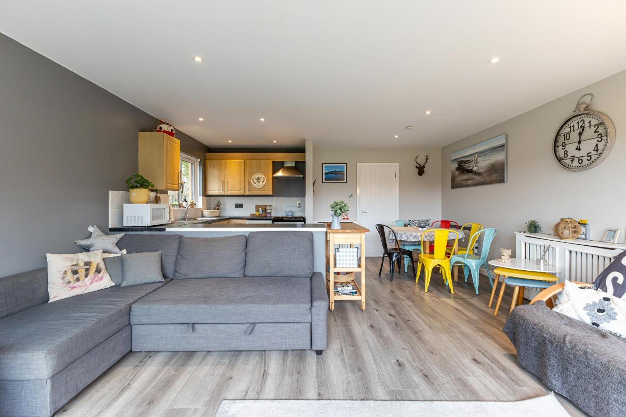 Central Apartment 3B Newcastle  Eksteriør bilde