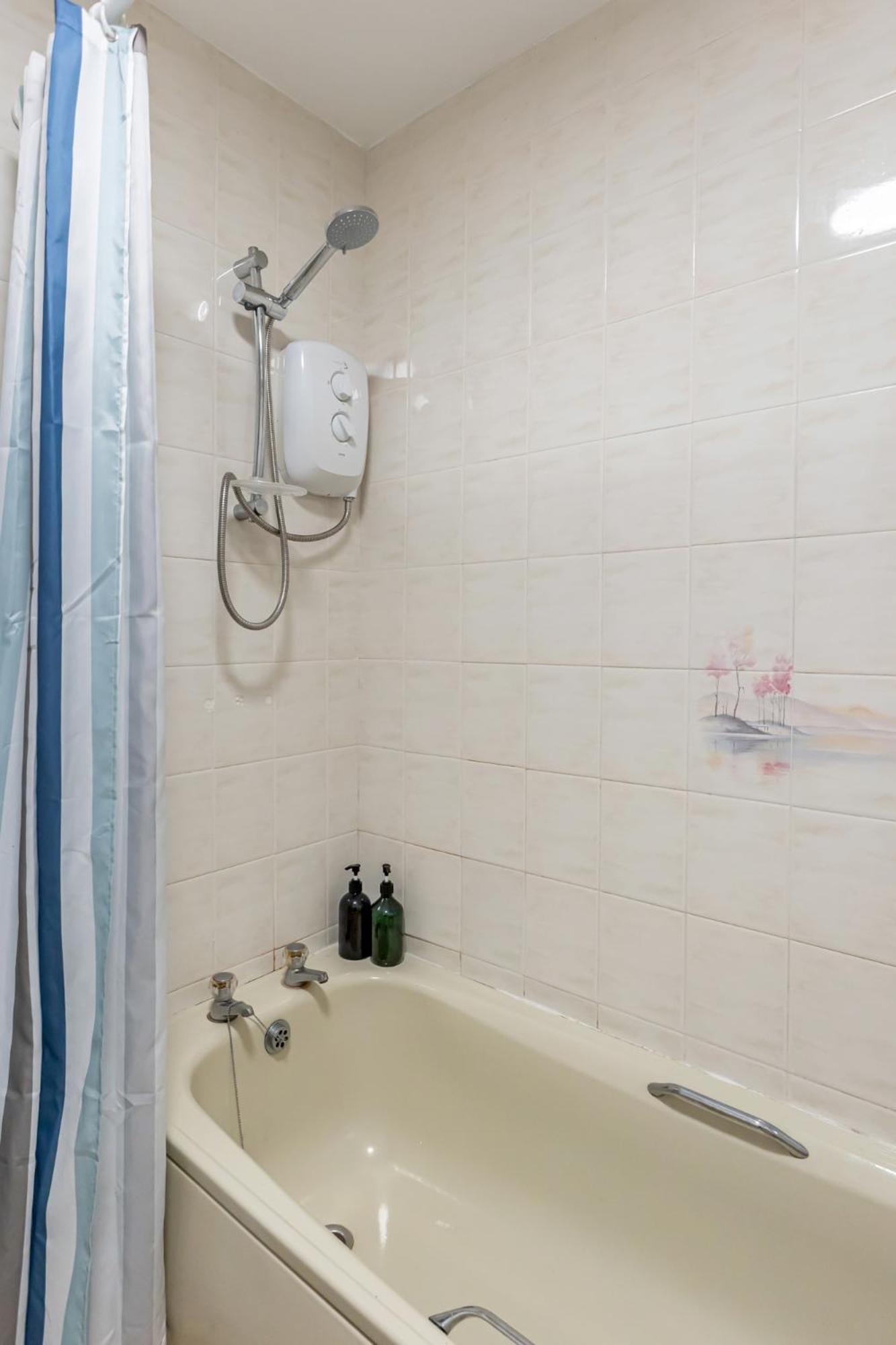 Central Apartment 3B Newcastle  Eksteriør bilde