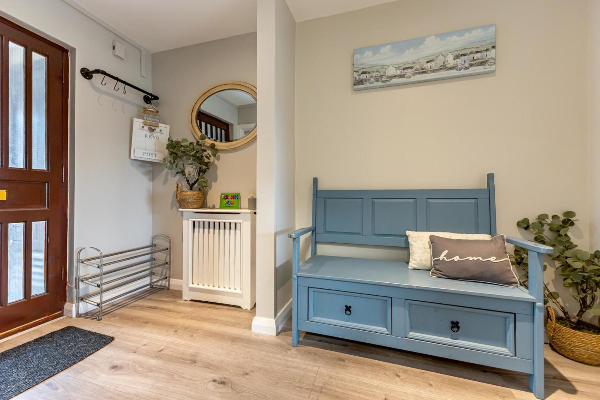 Central Apartment 3B Newcastle  Eksteriør bilde