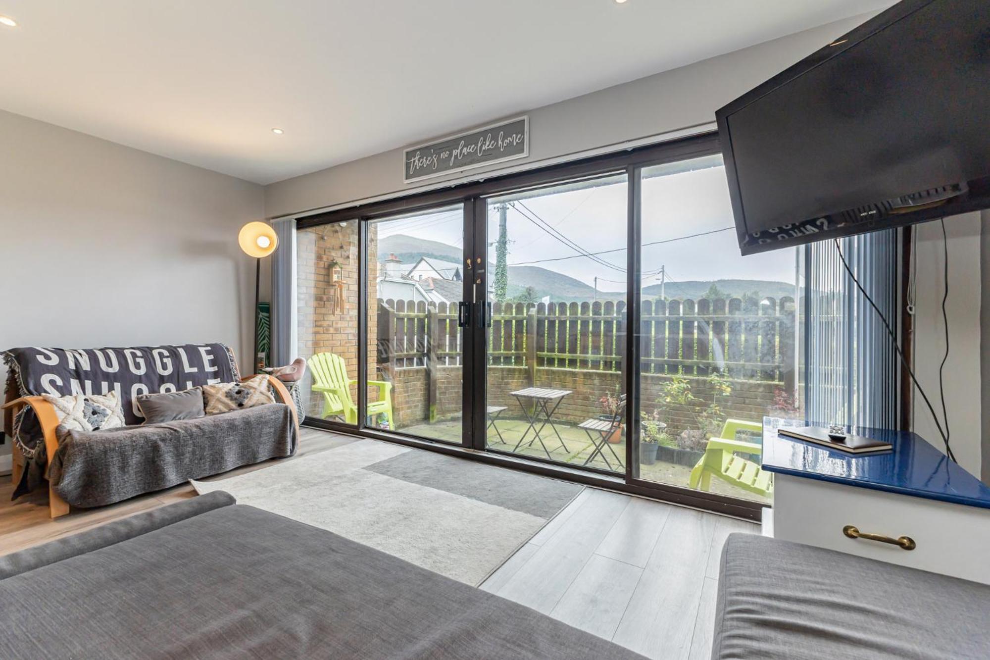 Central Apartment 3B Newcastle  Eksteriør bilde