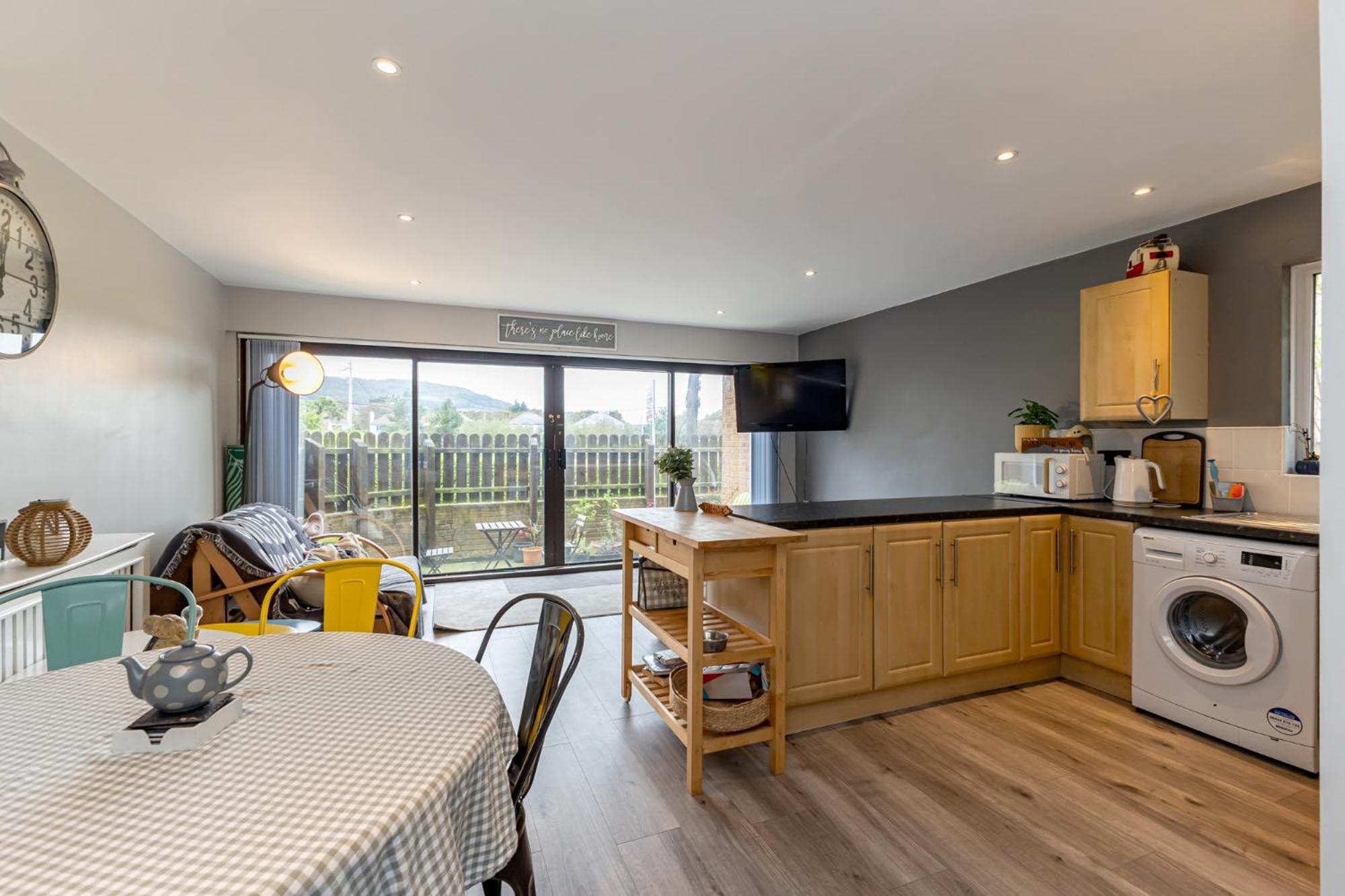 Central Apartment 3B Newcastle  Eksteriør bilde
